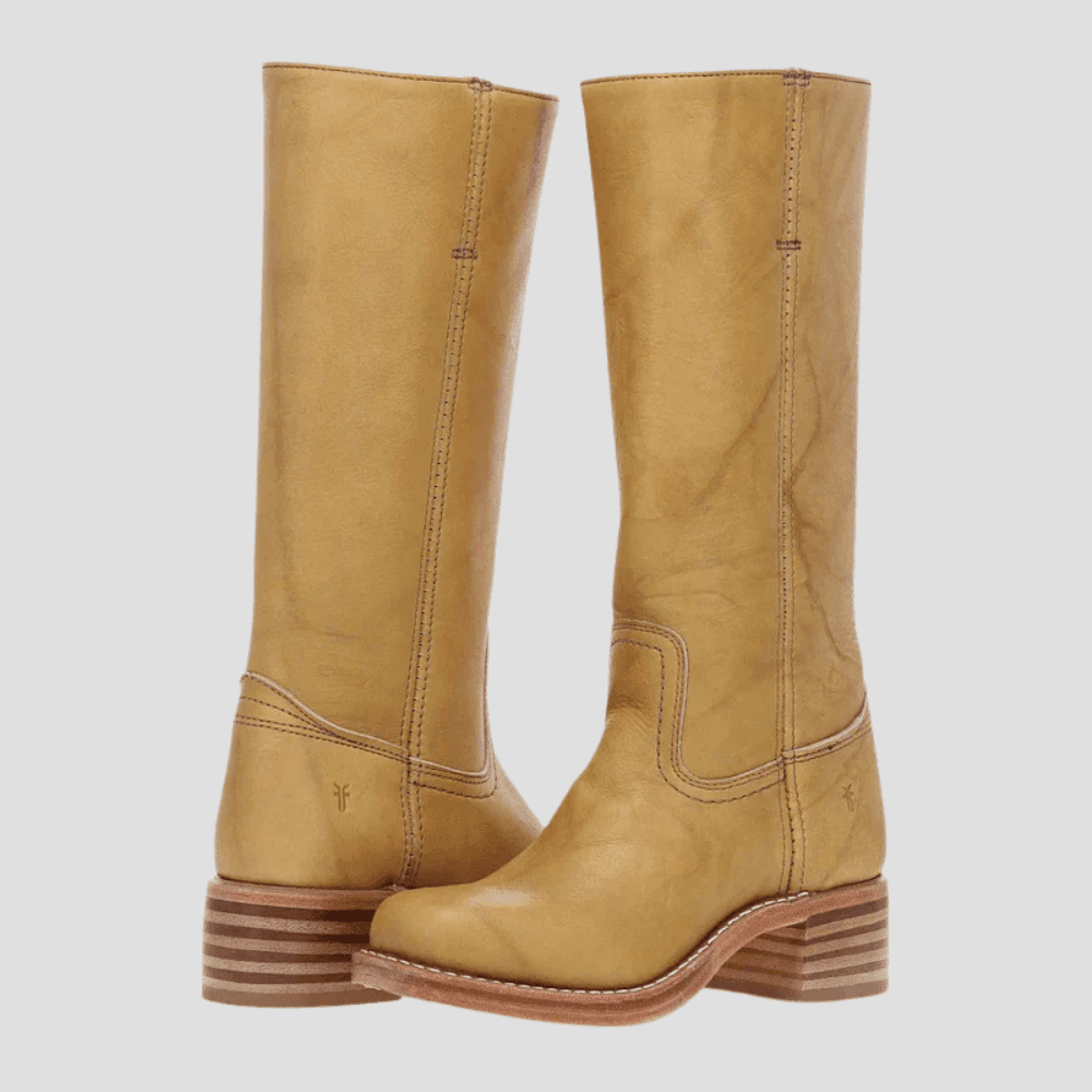 Women's Western Riding Boots