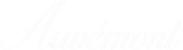 Auvémont Logo White