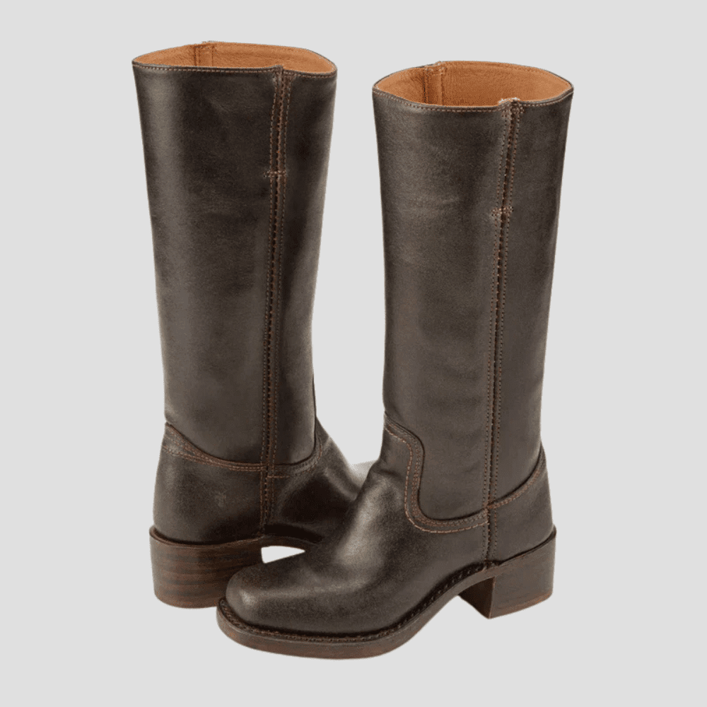 Women's Western Riding Boots
