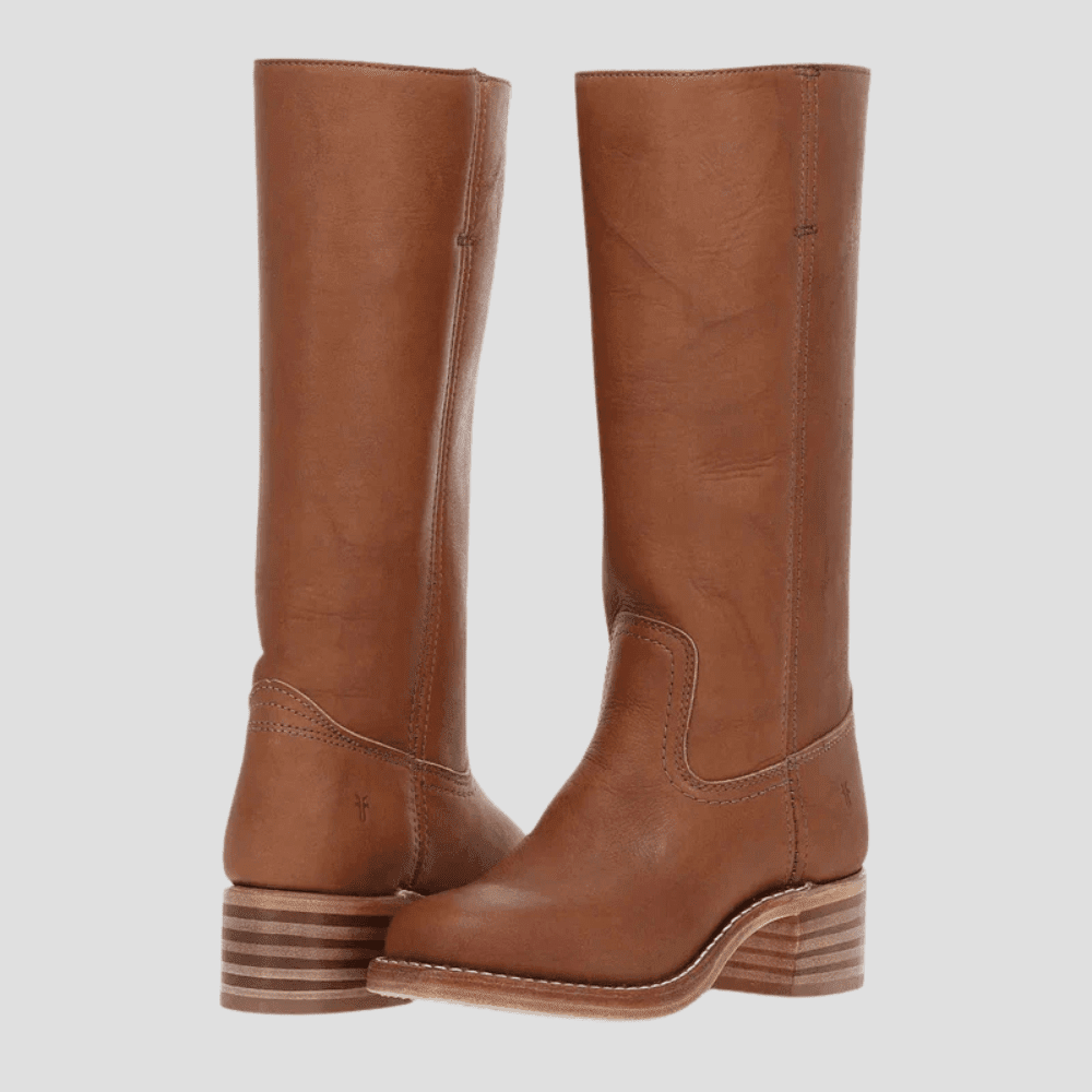 Women's Western Riding Boots
