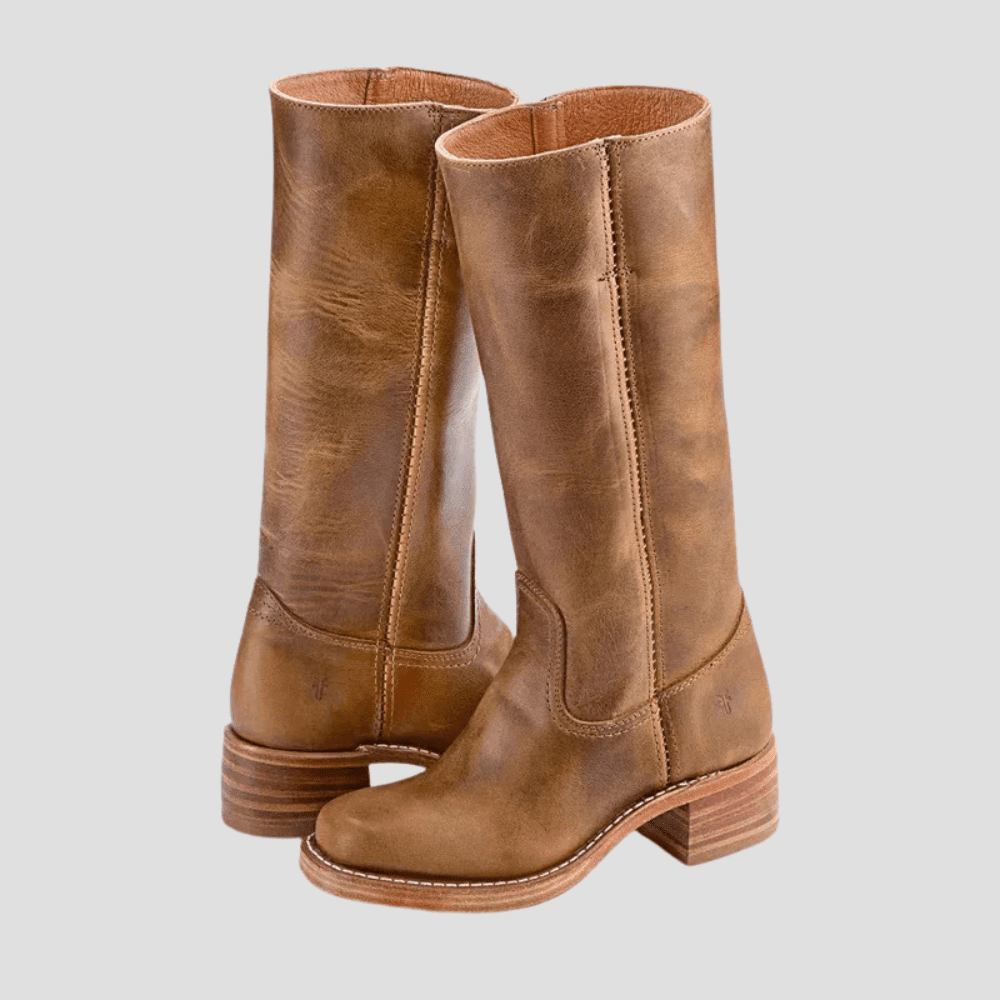 Women's Western Riding Boots